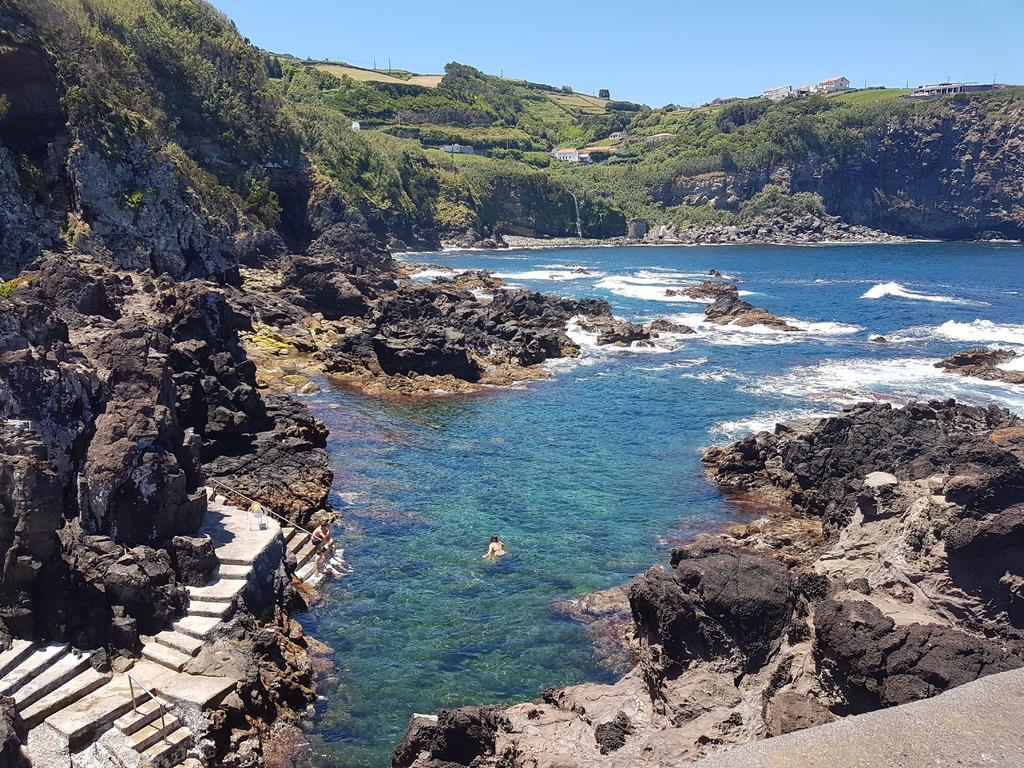 Quatro RibeirasQuinta Rico别墅 外观 照片