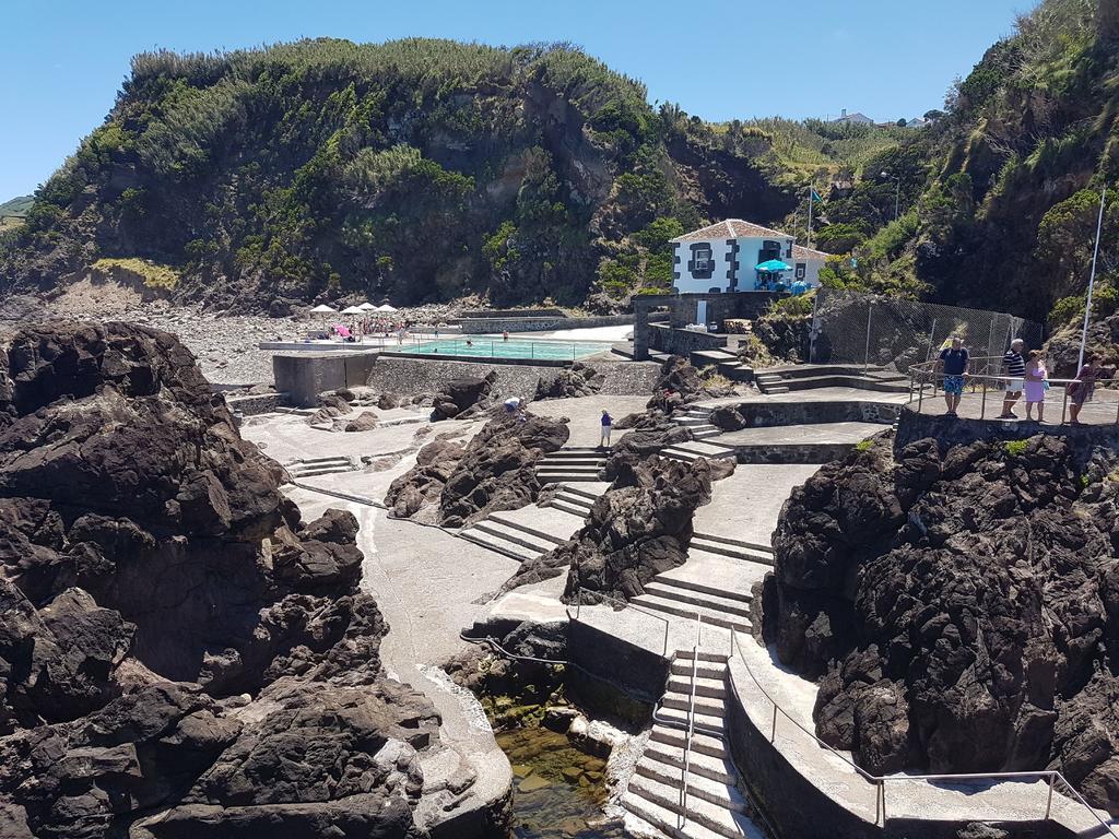 Quatro RibeirasQuinta Rico别墅 外观 照片